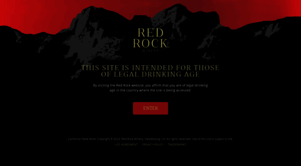 redrockwinery.com