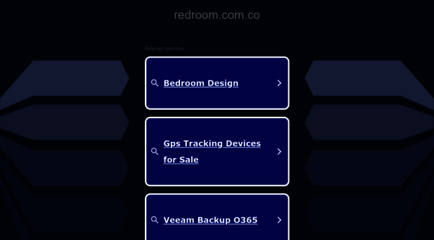 redroom.com.co