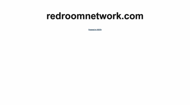 redroomnetwork.com