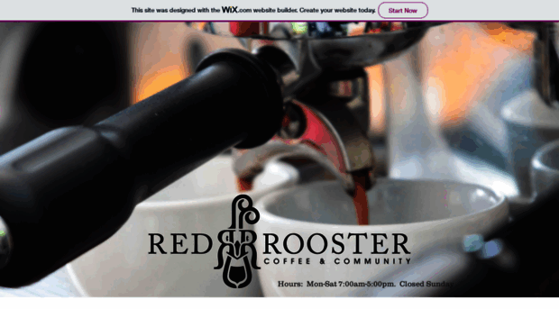 redroostercoffee.org