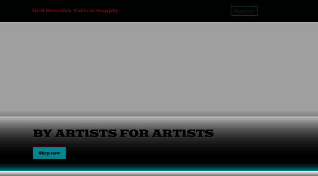 redroostertattoosupply.com
