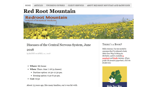 redrootmountain.com