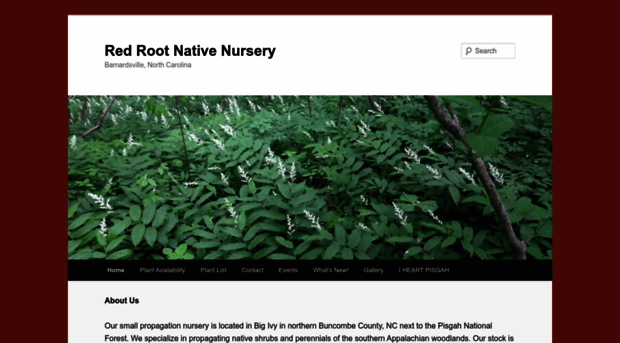 redrootnatives.com