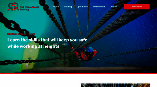 redropeaccess.com.au