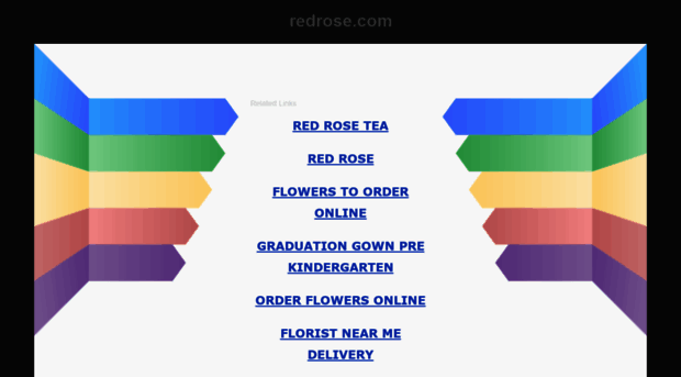 redrose.com