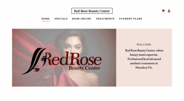 redrosecenter.com