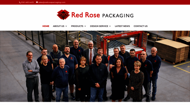 redrosepackaging.com