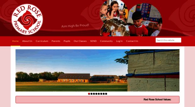 redroseprimaryschool.com