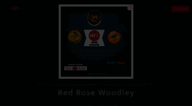 redrosewoodley.com