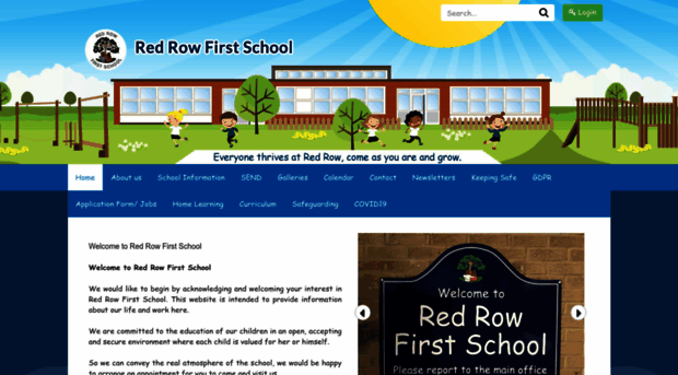 redrow.northumberland.sch.uk