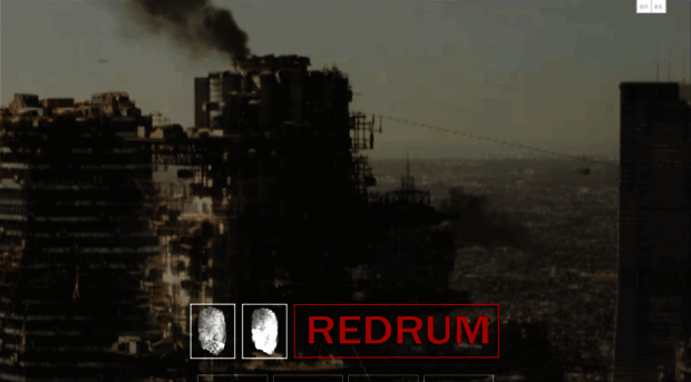 redrum.com.mx