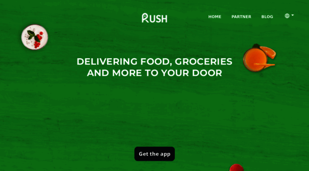 redrush.co