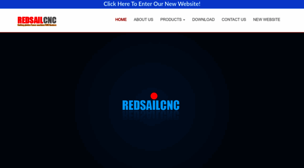 redsailcnc.com