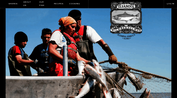 redsalmon.com
