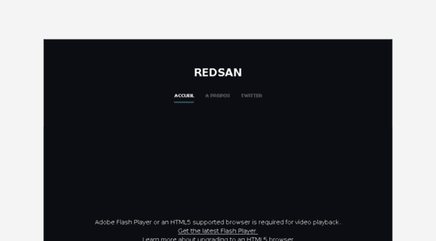 redsan.com