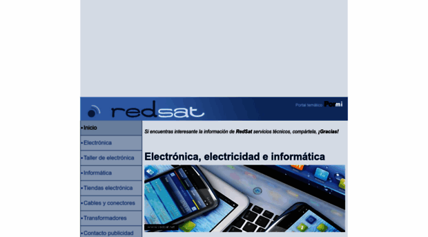 redsat.net
