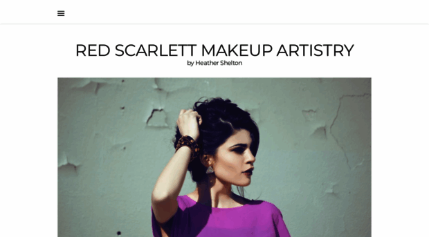 redscarlettmakeupartistry.com