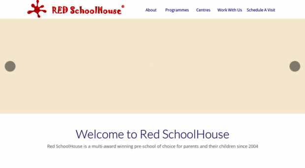 redschhs.com