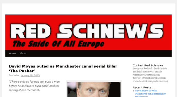 redschnews.com