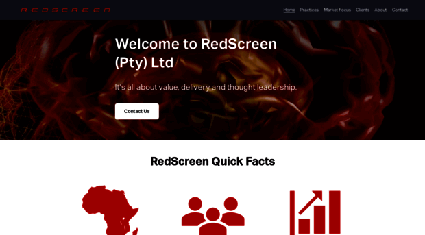 redscreen.co.za