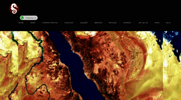 redsea-translation.com