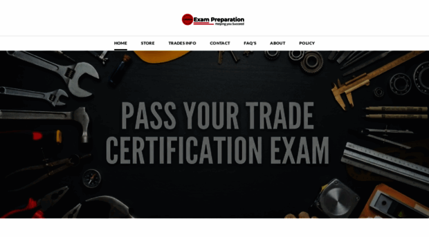redsealexamprep.com