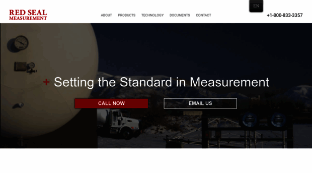 redsealmeasurement.com