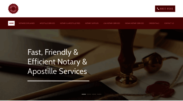 redsealnotary.com.au