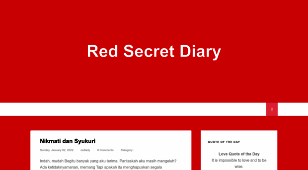 redsecretdiary.blogspot.com