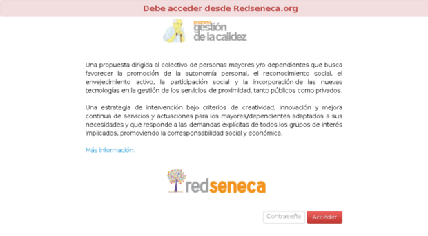 redseneca.es