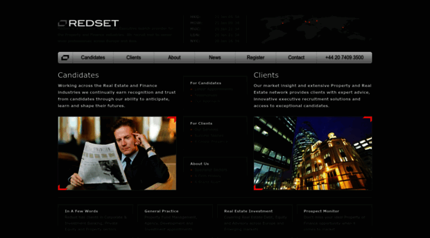 redset.com