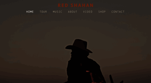 redshahan.com