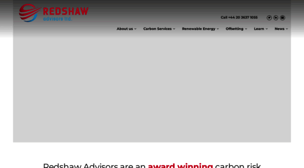 redshawadvisors.com