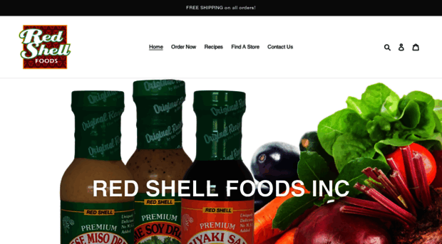 redshell.com