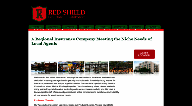 redshield.com