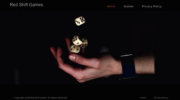 redshift-games.co