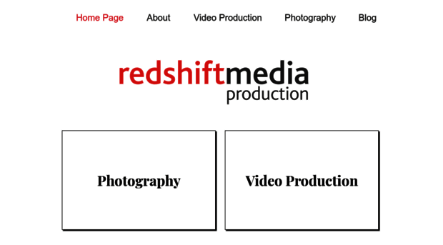 redshift-media.co.uk