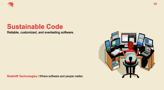 redshift-tech.com
