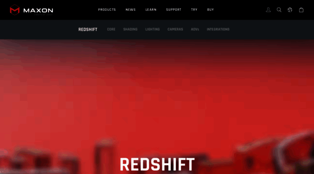 redshift3d.com