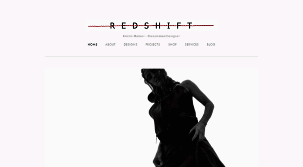 redshiftcouture.com