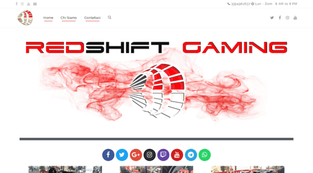 redshiftgaming.it