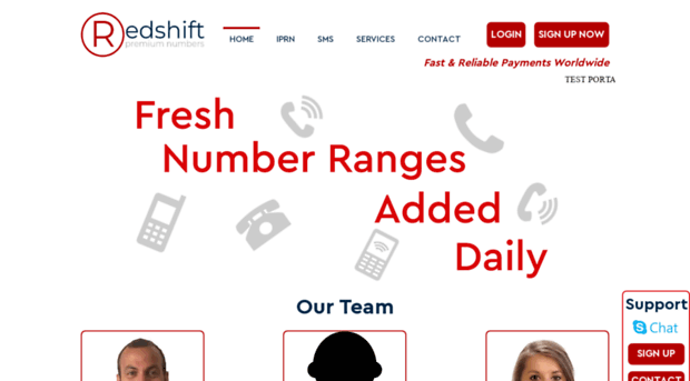 redshiftpremiums.com