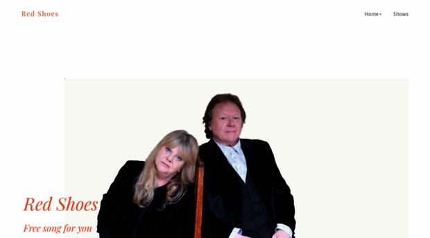redshoes-music.com