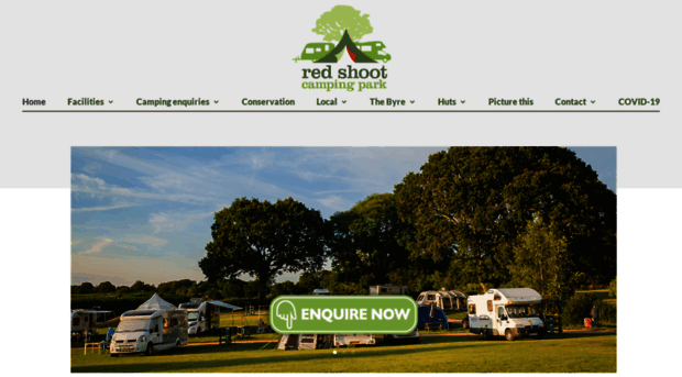 redshoot-campingpark.com