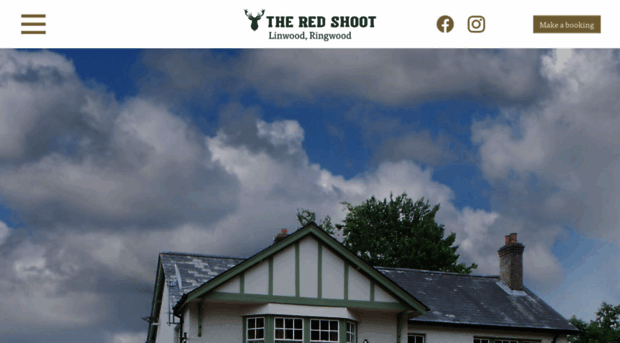 redshoot.co.uk