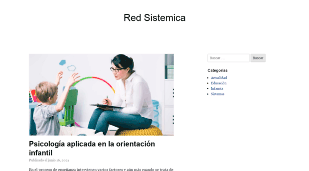 redsistemica.com.ar