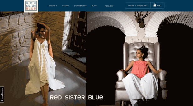 redsisterblue.com