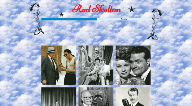 redskelton.com