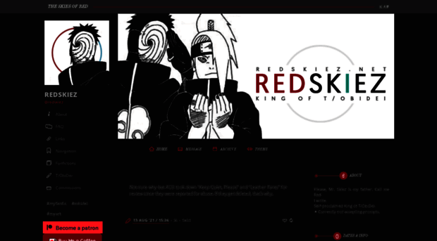 redskiez.net