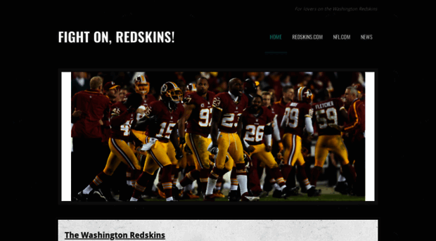 redskinsstrong.weebly.com